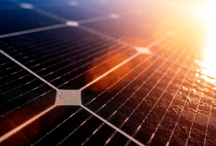 PROJETO SUPERMERCADOS SOLARES INSTALA SEU PRIMEIRO SISTEMA DE ENERGIA SOLAR