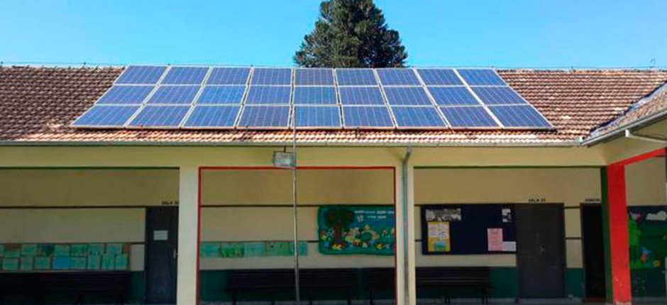 Araruama vai inaugurar a primeira escola municipal 100% ecológica ...